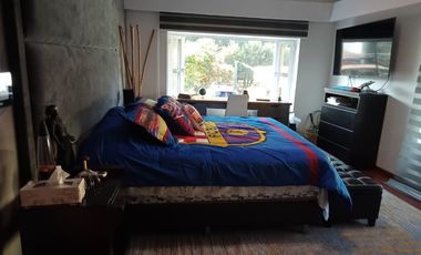 Casa en venta club de golf Atizapán, con acceso al club de Golf
