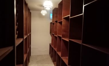 Casa en venta club de golf Atizapán, con acceso al club de Golf