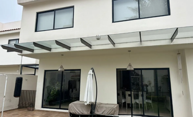 casa en venta Bosque Esmeralda