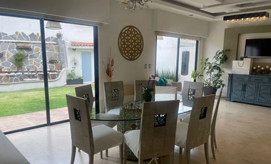 casa en venta Bosque Esmeralda