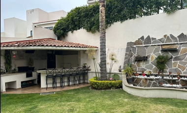 casa en venta Bosque Esmeralda