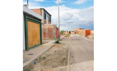 🌿 Venta De Terreno De 90Mts – Urb. Planicie Ii Etapa//ID: 1173000