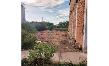 🌿 Venta De Terreno De 90Mts – Urb. Planicie Ii Etapa//ID: 1173000