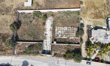 Terreno en renta Zitlaltepec, Zumpango, Estado de México