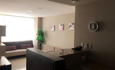 Suite de Alquiler en Elite Building Ciudad del Sol