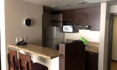 Suite de Alquiler en Elite Building Ciudad del Sol