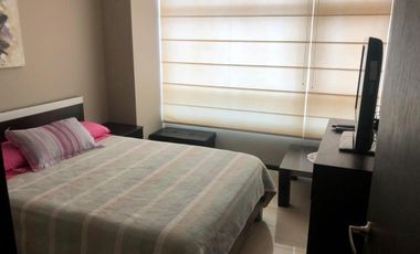 Suite de Alquiler en Elite Building Ciudad del Sol