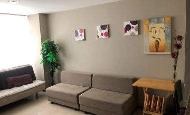 Suite de Alquiler en Elite Building Ciudad del Sol