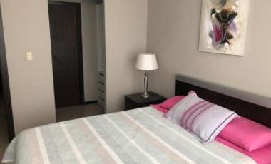 Suite de Alquiler en Elite Building Ciudad del Sol