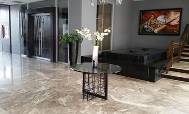 Suite de Alquiler en Elite Building Ciudad del Sol