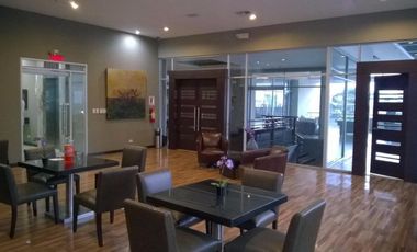 Suite de Alquiler en Elite Building Ciudad del Sol