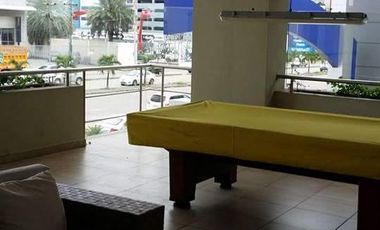 Suite de Alquiler en Elite Building Ciudad del Sol