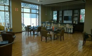 Suite de Alquiler en Elite Building Ciudad del Sol