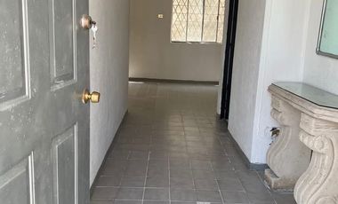 JARDINES DE NUEVA LINDA VISTA I CASA EN RENTA IGUADALUPE