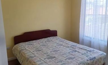 Venta De Casa En El Membrillo, El Tabo