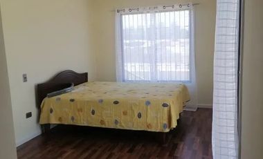 Venta De Casa En El Membrillo, El Tabo