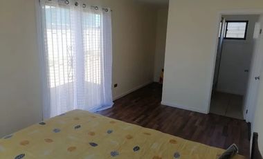 Venta De Casa En El Membrillo, El Tabo