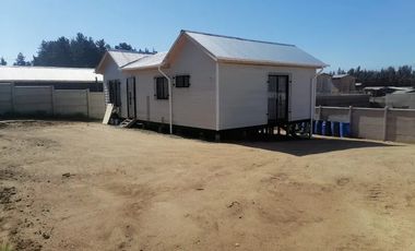 Venta De Casa En El Membrillo, El Tabo