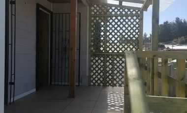 Venta De Casa En El Membrillo, El Tabo