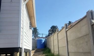 Venta De Casa En El Membrillo, El Tabo