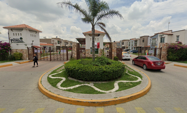 Casa en Av. Talabarteros 25, 43803 Tizayuca