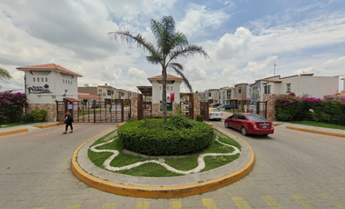 Casa en Av. Talabarteros 25, 43803 Tizayuca