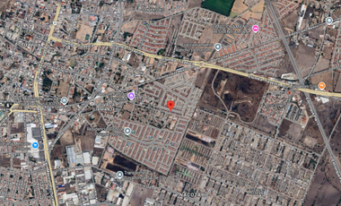 Casa en Av. Talabarteros 25, 43803 Tizayuca