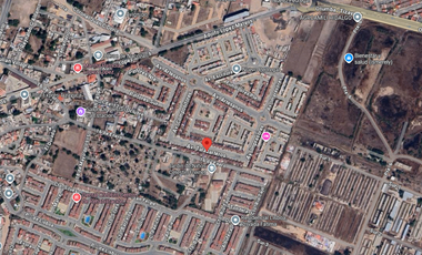 Casa en Av. Talabarteros 25, 43803 Tizayuca