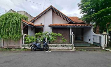 Tanah bonus bangunan dikawasan kost Exclusive dekat kampus UPN & STIE YKPN Seturan