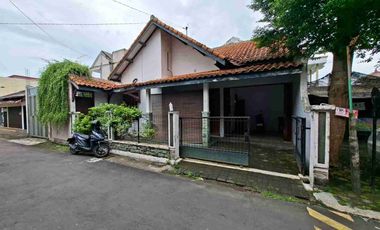 Tanah bonus bangunan dikawasan kost Exclusive dekat kampus UPN & STIE YKPN Seturan