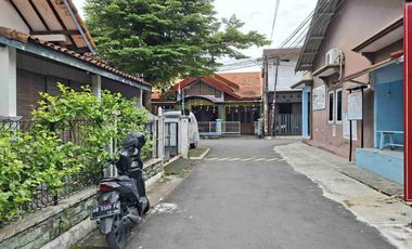 Tanah bonus bangunan dikawasan kost Exclusive dekat kampus UPN & STIE YKPN Seturan