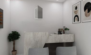 Hunian Premium Paviliun Townhouse for sale