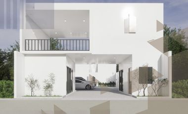 Hunian Premium Paviliun Townhouse for sale
