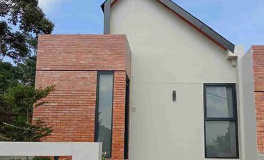 Ini dia yang di cari. rumah KPR murah DP cuma 5jt all in