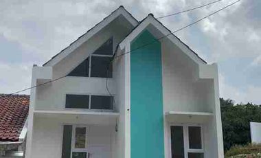 Ini dia yang di cari. rumah KPR murah DP cuma 5jt all in