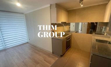 SE ARRIENDO DEPARTAMENTO EN VIÑA DEL MAR
