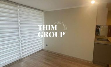 SE ARRIENDO DEPARTAMENTO EN VIÑA DEL MAR