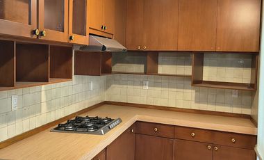 Bonita casa en renta Tlalpan Centro