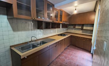 Bonita casa en renta Tlalpan Centro