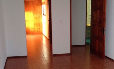 Bonita casa en renta Tlalpan Centro