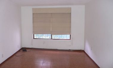 Bonita casa en renta Tlalpan Centro