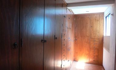 Bonita casa en renta Tlalpan Centro