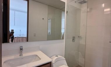 APARTAESTUDIO EN ARRIENDO- BELMIRA- BOGOTÁ D.C