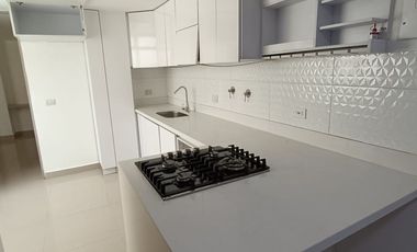 APARTAMENTO ITAGUI
