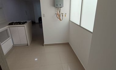APARTAMENTO ITAGUI