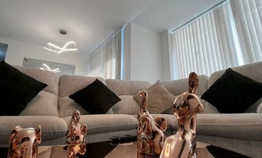 🏡 APARTAMENTO EN ARRIENDO — FRENTE AL C.C. EL CACIQUE