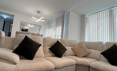 🏡 APARTAMENTO EN ARRIENDO — FRENTE AL C.C. EL CACIQUE