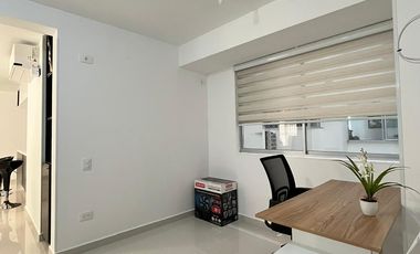 🏡 APARTAMENTO EN ARRIENDO — FRENTE AL C.C. EL CACIQUE