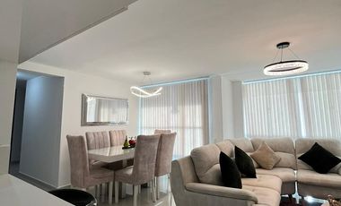 🏡 APARTAMENTO EN ARRIENDO — FRENTE AL C.C. EL CACIQUE