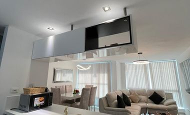 🏡 APARTAMENTO EN ARRIENDO — FRENTE AL C.C. EL CACIQUE